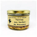 Terrine aux Herbes de Provence, 180g