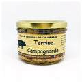 Terrine Campagnarde, 180g