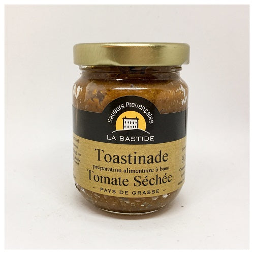 Délice de Tomates séchées, 90g
