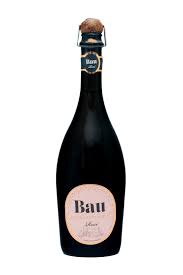 Bau, rosé pétillant