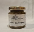 Caviar d'Aubergine, 100g