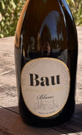 Bau, vin blanc pétillant