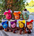 Crèmes de marrons