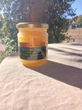 Miel de tilleul Lautard 250g