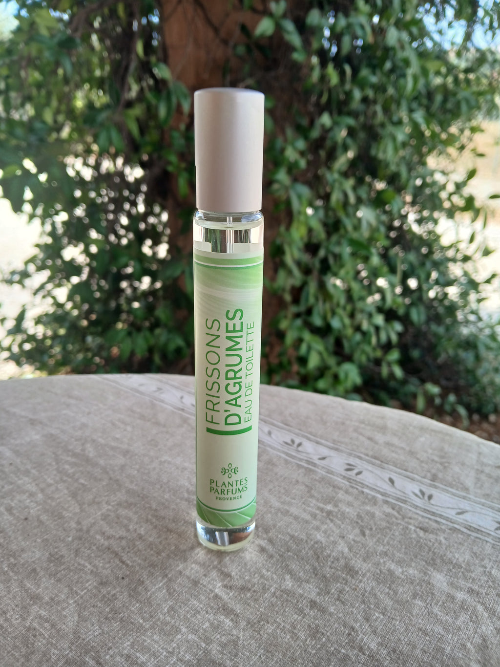 Parfum de Provence Grasse,  eau de toilette 30ml