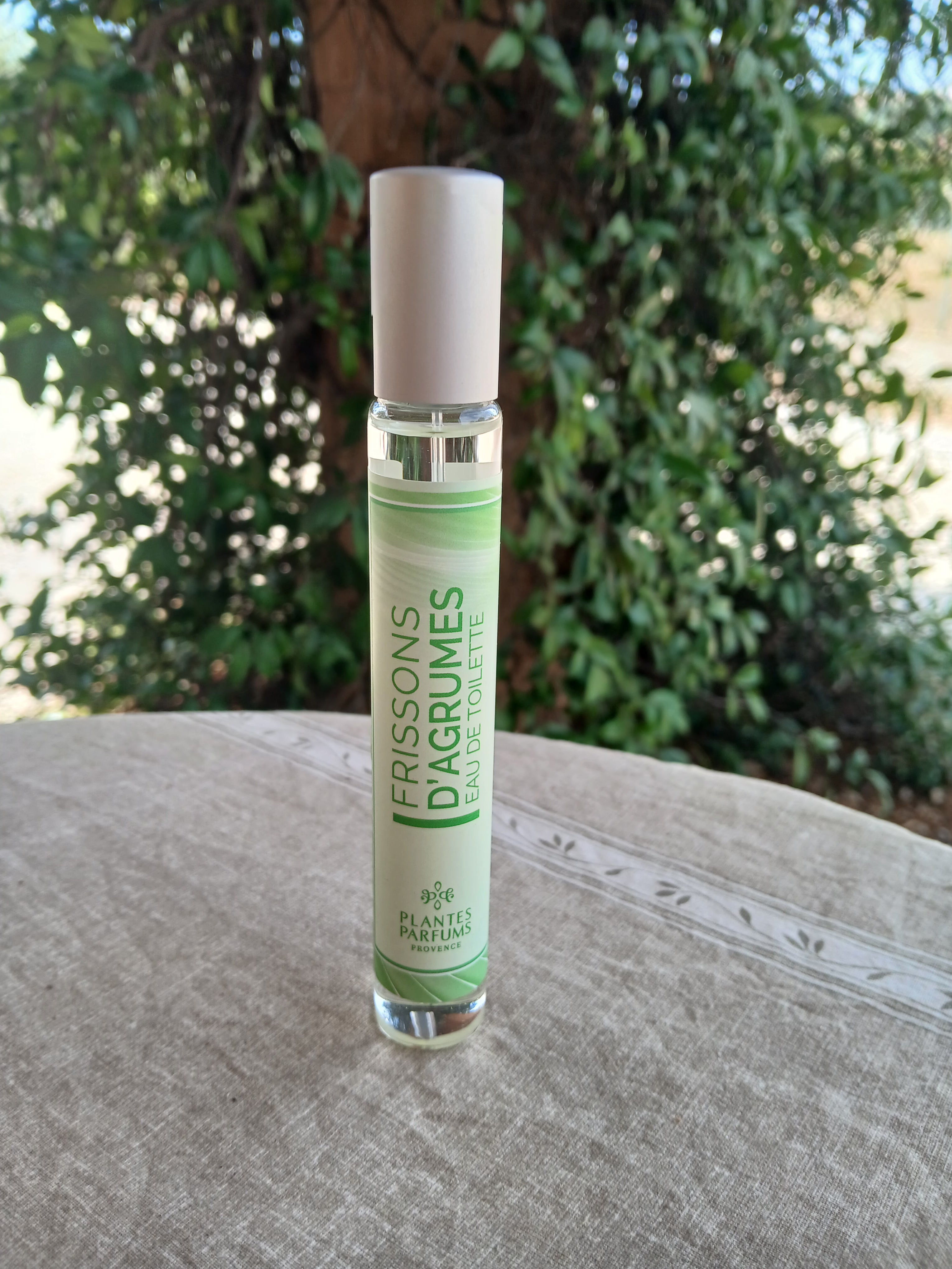Parfum de Provence Grasse,  eau de toilette 30ml