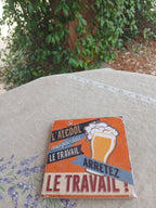 Sous-verre