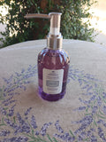Savon liquide lavande 190ml