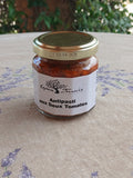 Antipasti aux deux tomates 100g