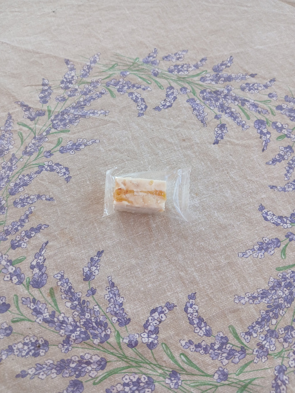 Petit nougat