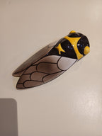 Cigales céramique 22cm
