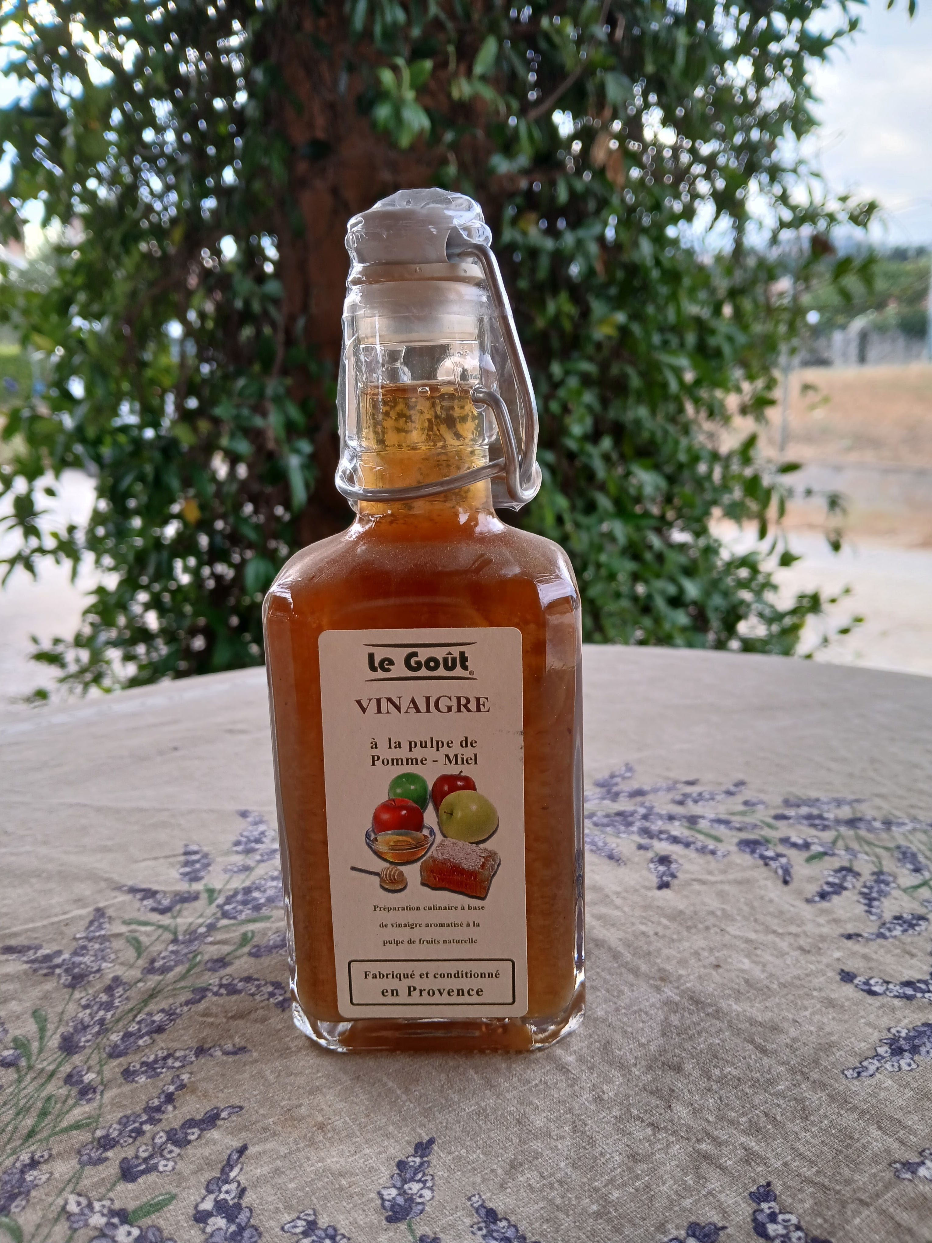 Vinaigre 25cl