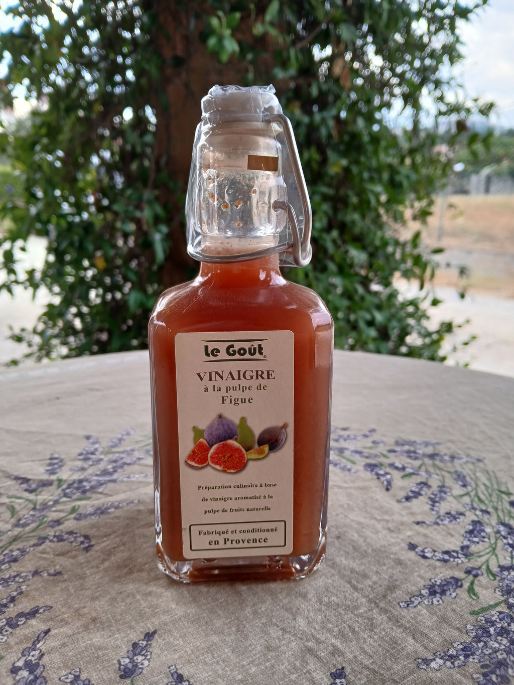Vinaigre 25cl