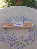 Nougat tendre caramel beurre salé et noisettes 100g