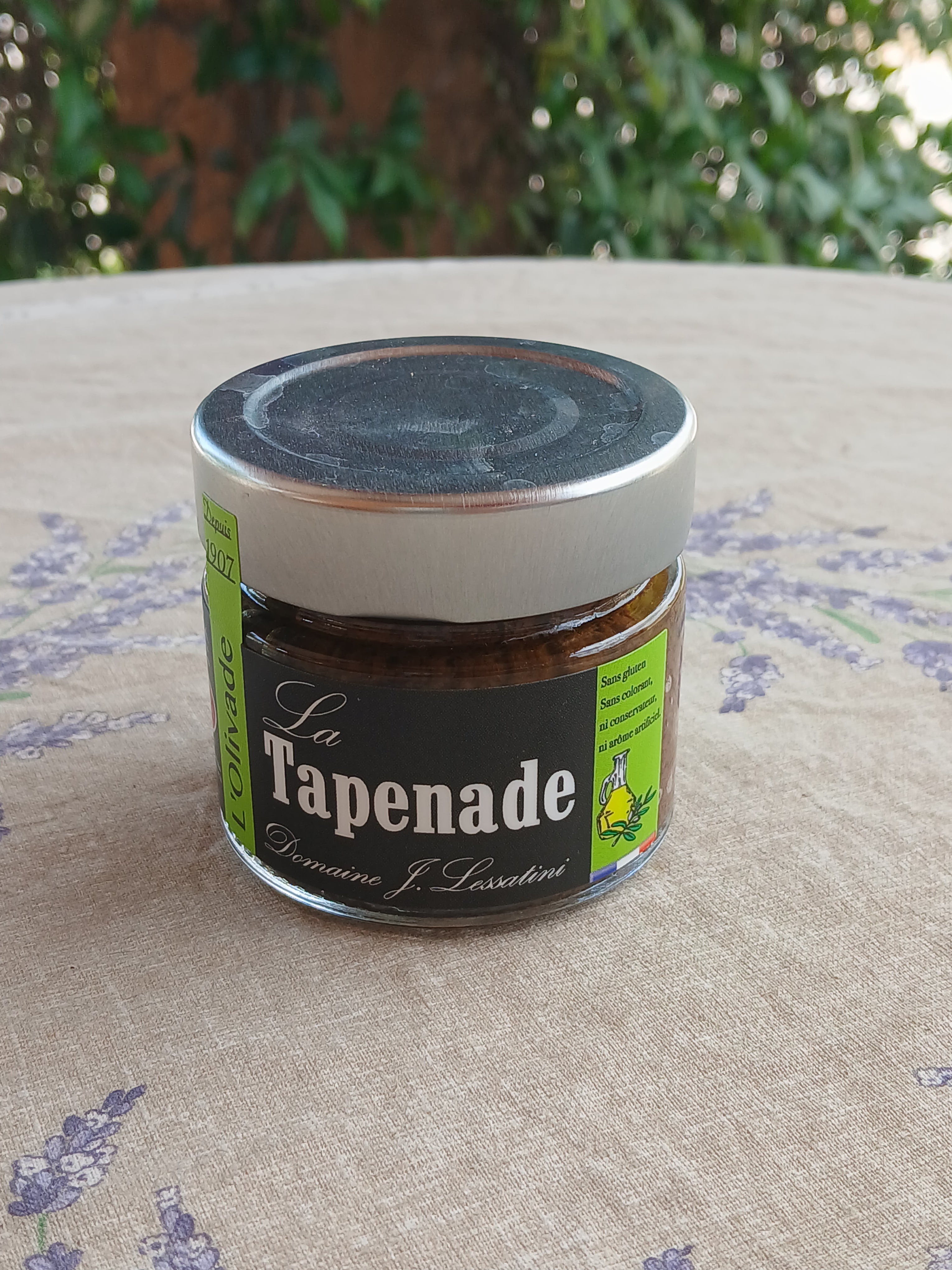 Tapenade 90g