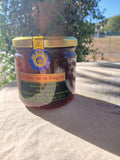 Miel de la vallée de la Siagne Lautard 500g