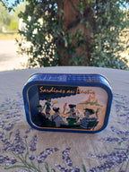Sardines 115g