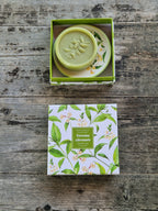 Coffret porte-savon