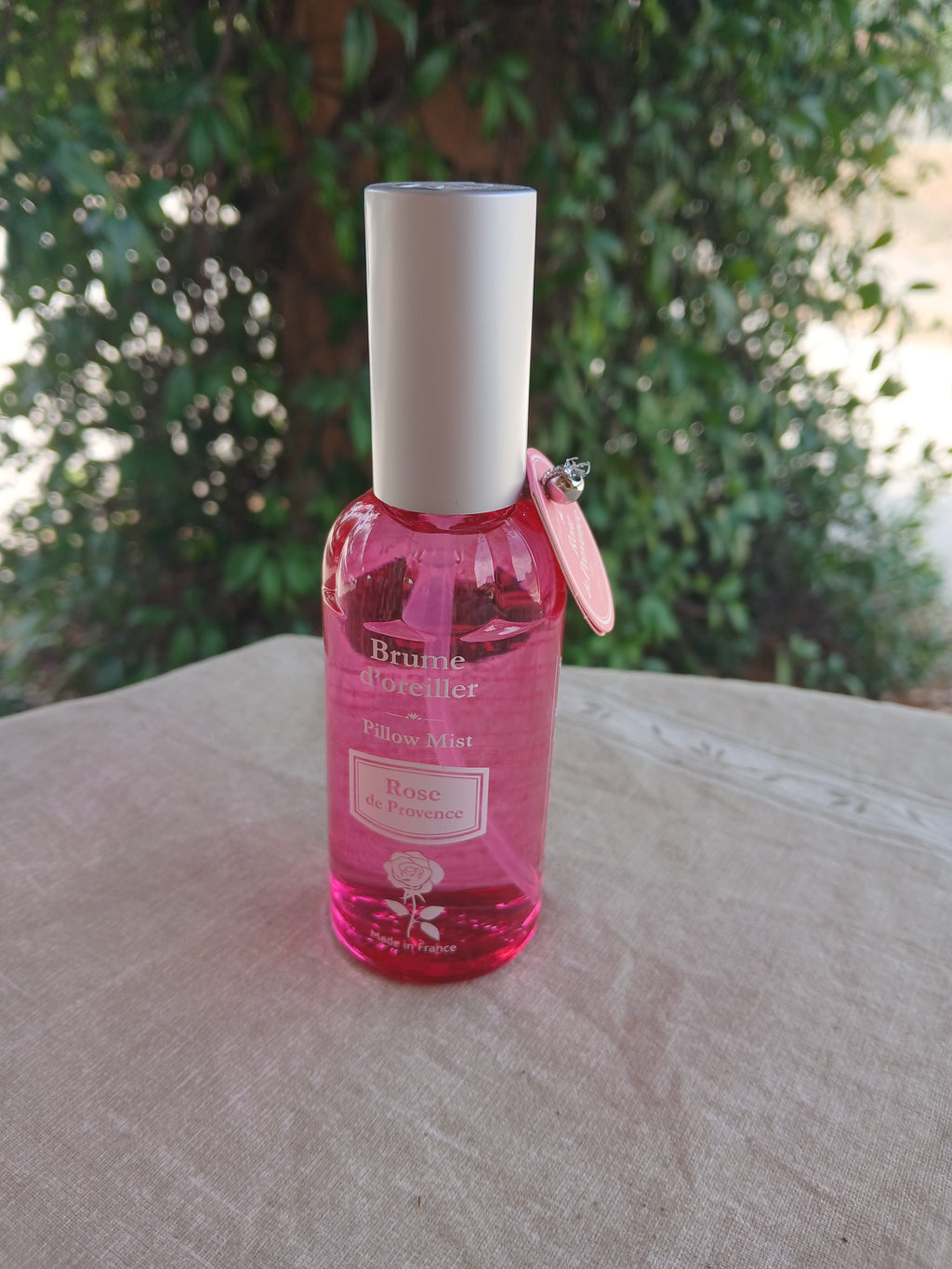 Brume d'oreiller 50ml