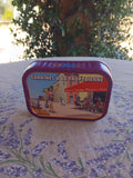 Sardines 115g