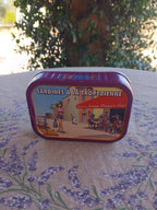 Sardines 115g