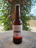 Bière BIO 33cl