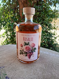 Vin Rosalie 75cl
