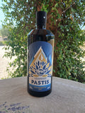 Pastis BIO Lachanenche 70cl