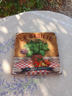 Dessous de plat