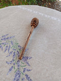 Cuillère à miel