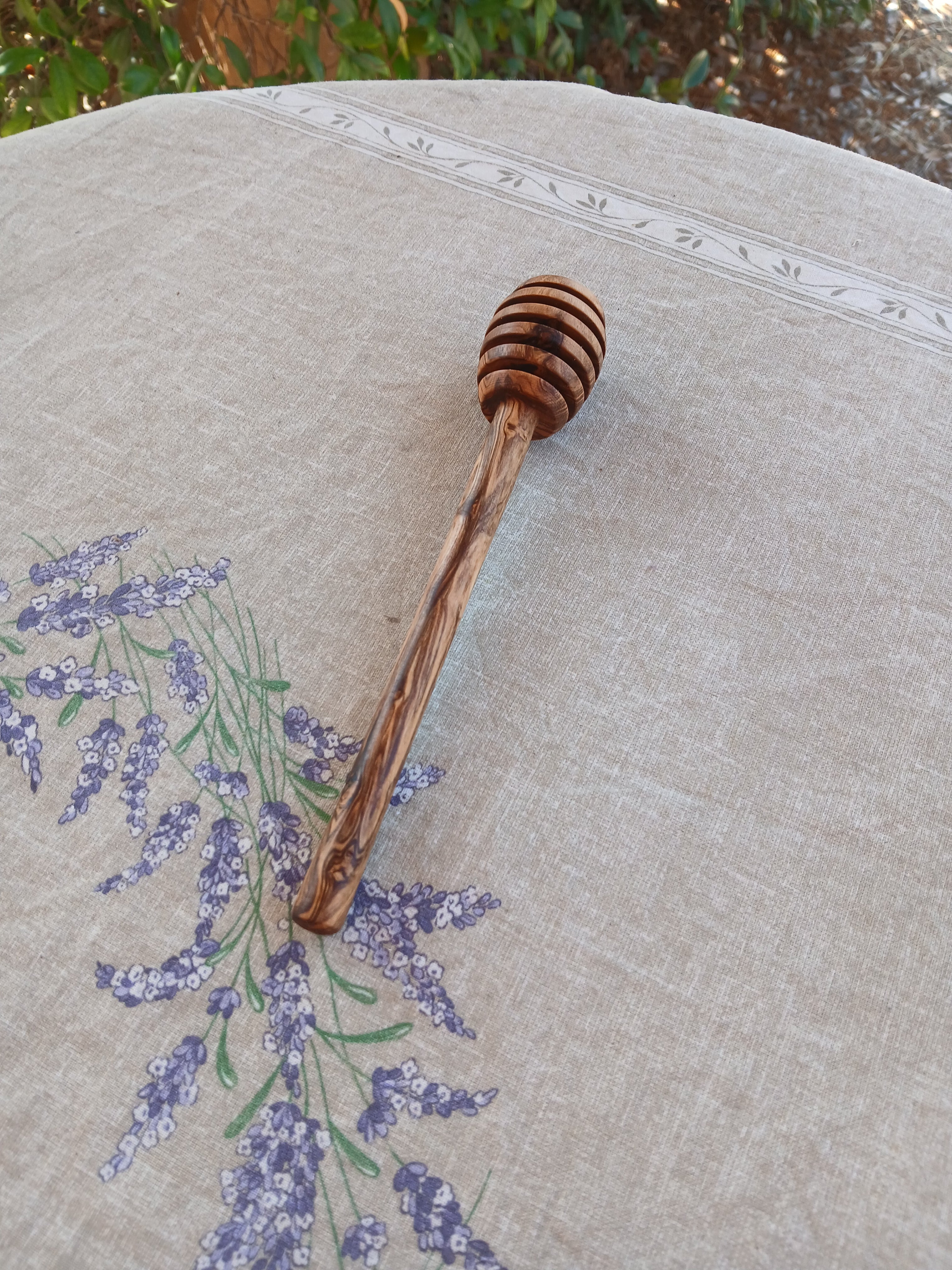 Cuillère à miel