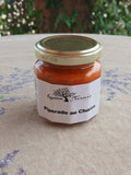 Piperade au chorizo 100g