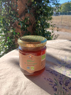 Miel bio 250g