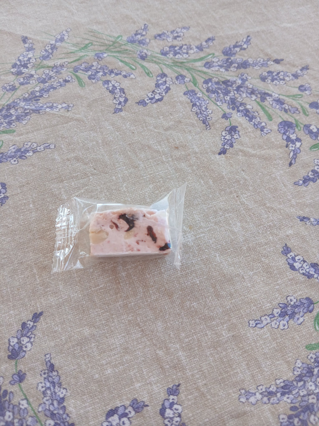 Petit nougat