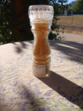 Moulin à sel Camargue 100g