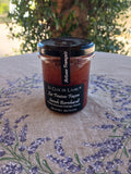 Confiture les Fraises façon Sarh Bernhardt 220g