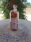 Sablés à la rose 180g