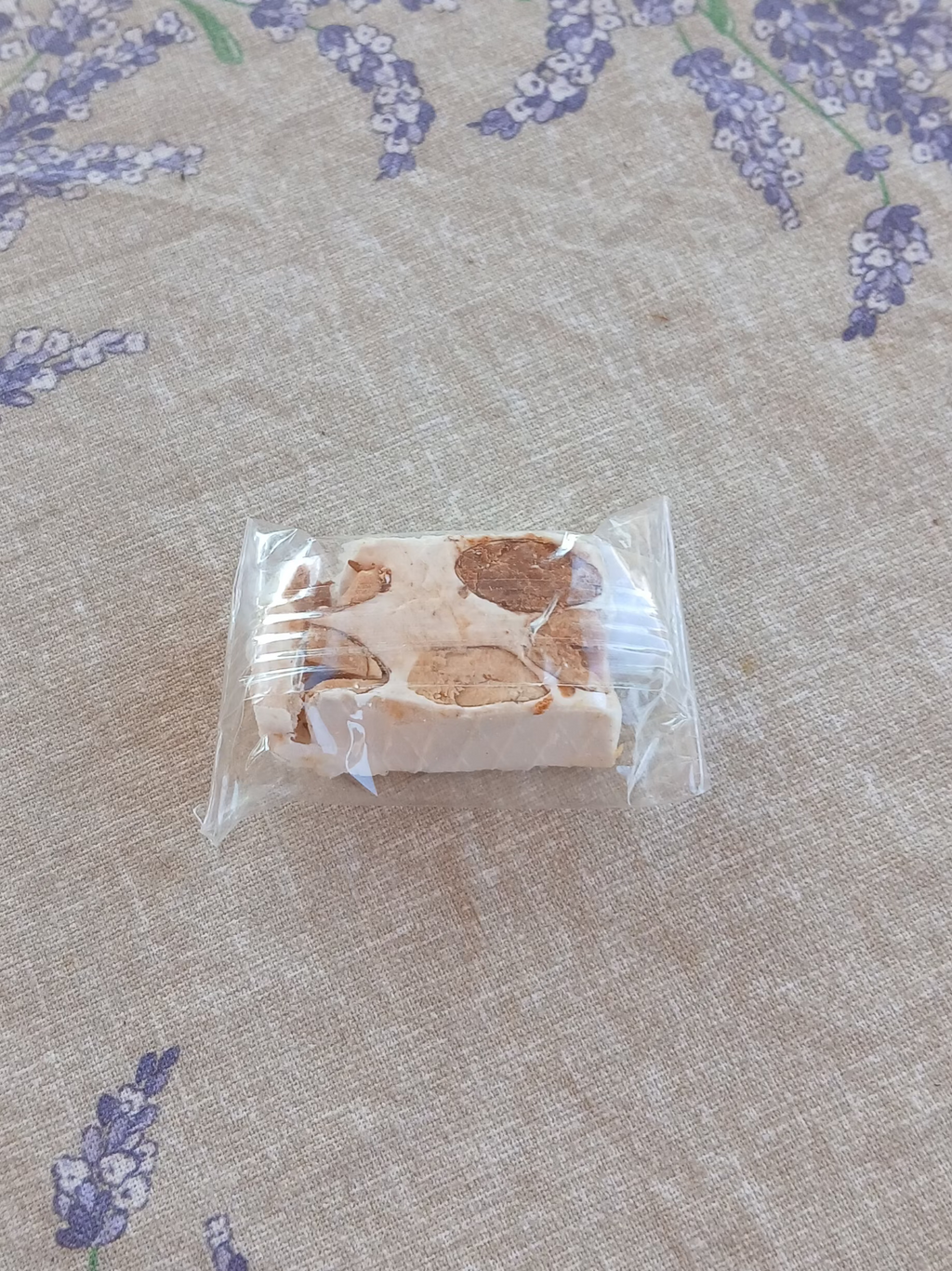 Petit nougat