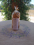 Sablés à la lavande 180g