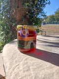 Miel des préalpes de Grasse Lautard 250g