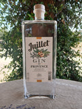 Gin Juillet de Provence 50cl