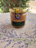 Miel de garrigue Lautard 500g