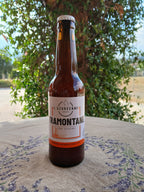 Bière BIO 33cl