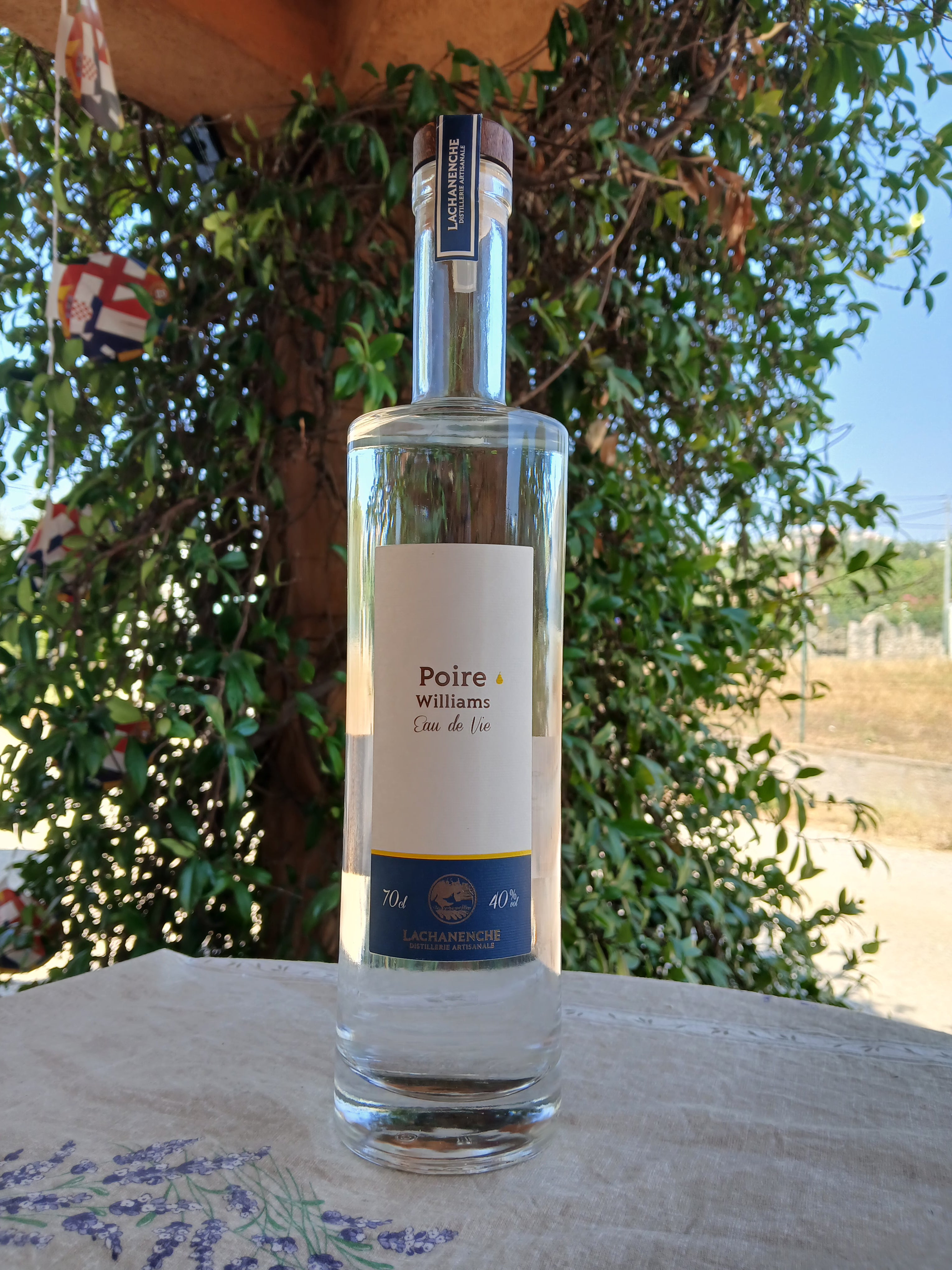 Poire William 70cl