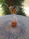 Oranges confites 80g