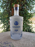 Gin BIO Lachanenche 70cl