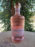 Gin rose BIO Lycann 70cl