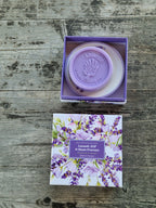 Coffret porte-savon