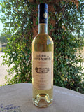 Château St Martin grande réserve blanc 75cl