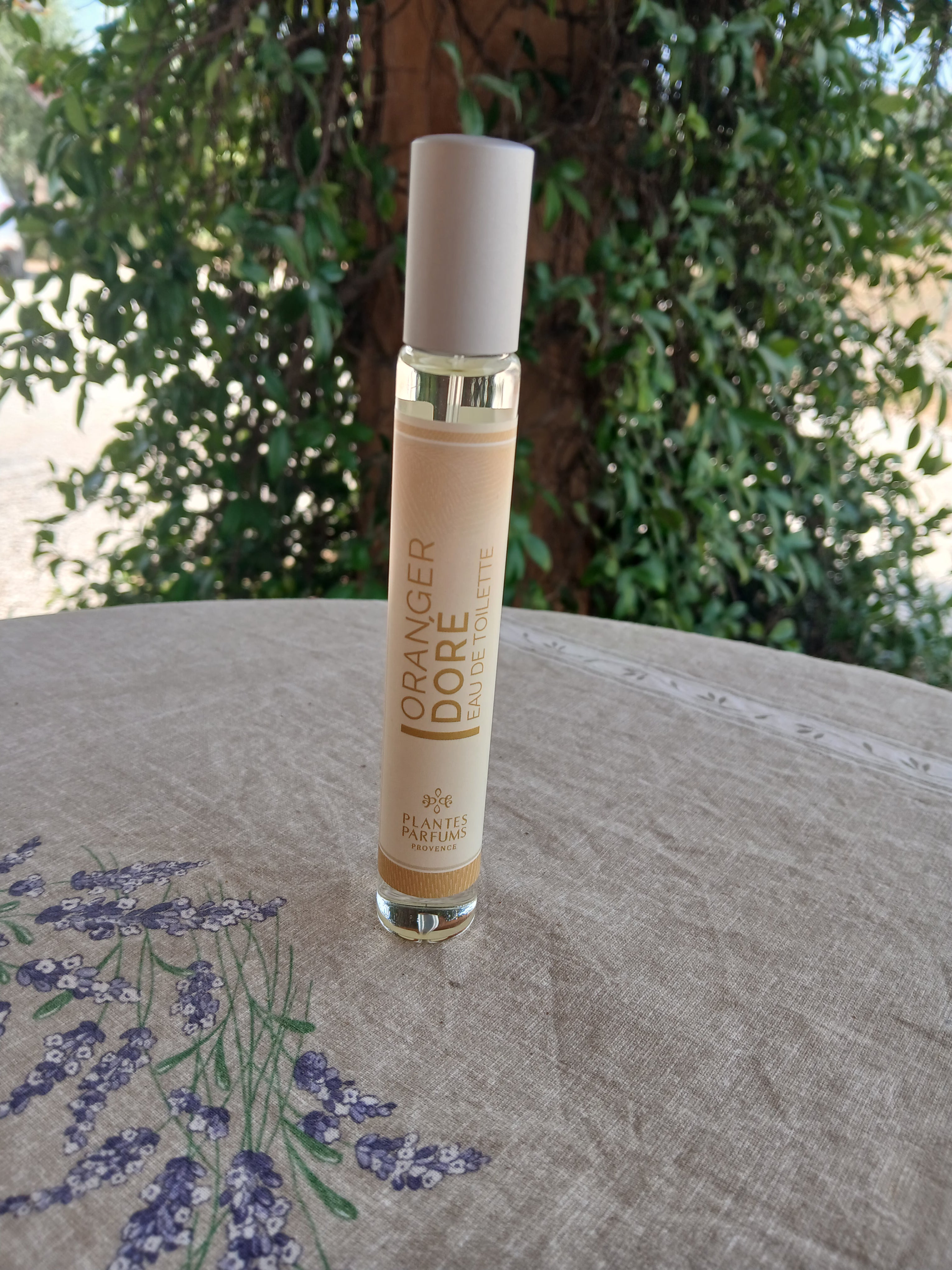 Parfum de Provence Grasse,  eau de toilette 30ml